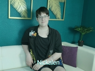 Nickalen