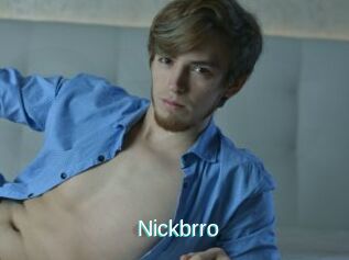 Nickbrro