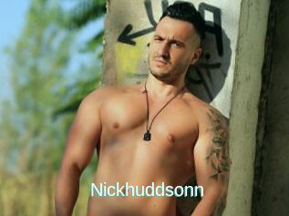 Nickhuddsonn