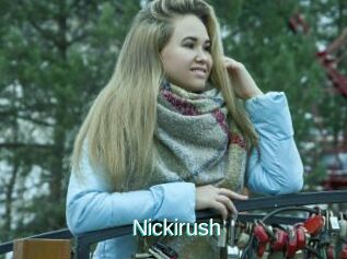 Nickirush