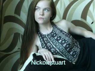 Nickolestuart