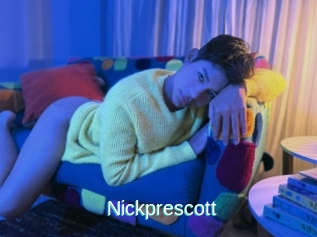 Nickprescott