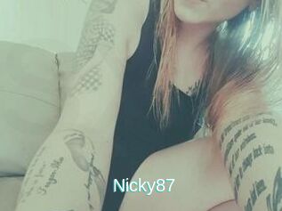 Nicky87