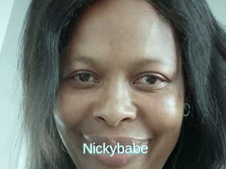 Nickybabe
