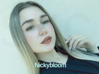 Nickybloom