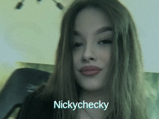 Nickychecky