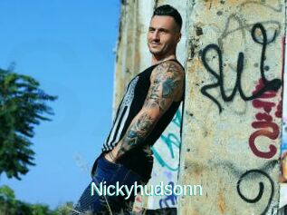Nickyhudsonn