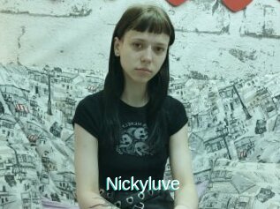 Nickyluve