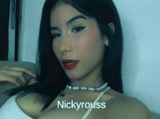 Nickyrouss