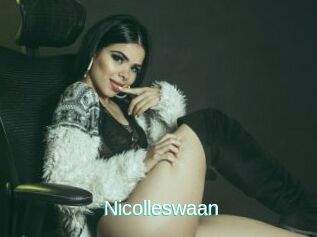 Nicolleswaan