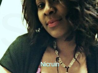 Nicruin