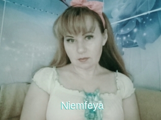 Niemfeya
