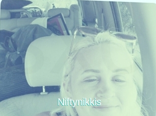 Niftynikkis