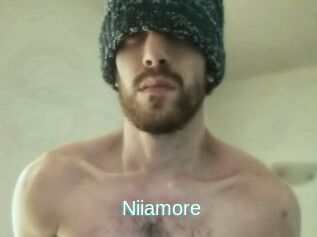 Niiamore