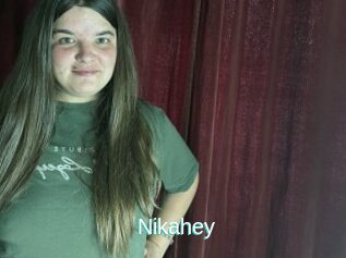 Nikahey
