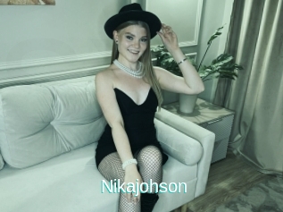Nikajohson