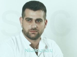 Nikalexandru