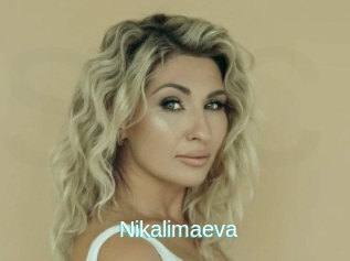 Nikalimaeva