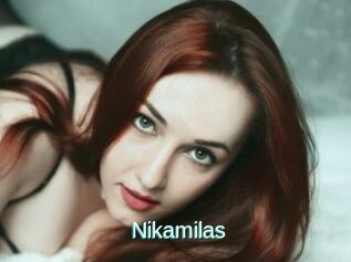 Nikamilas