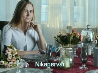 Nikanervar