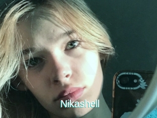 Nikashell