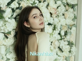 Nikawhiter