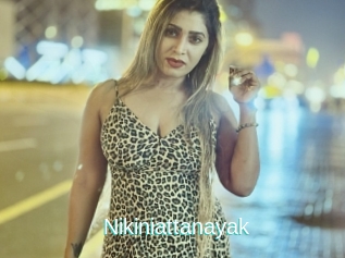 Nikiniattanayak