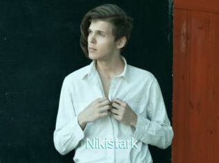 Nikistark
