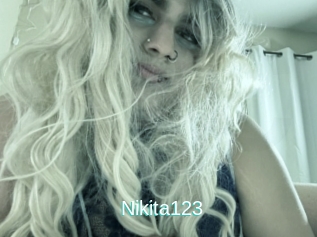 Nikita123