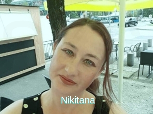 Nikitana