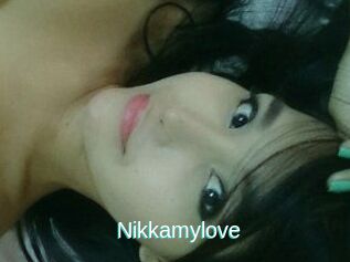 Nikkamylove