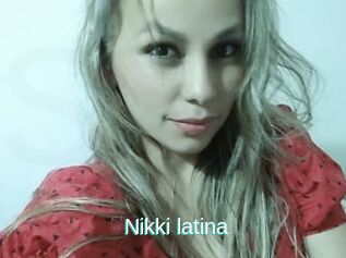 Nikki_latina