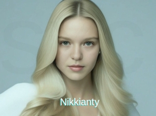 Nikkianty