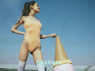 Nikkibern