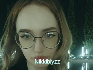 Nikkiblyzz