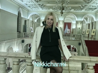 Nikkicharmi