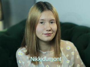 Nikkidumont