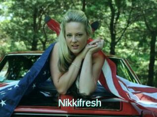 Nikkifresh