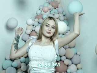 Nikkilovi