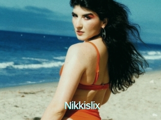 Nikkislix