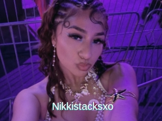 Nikkistacksxo