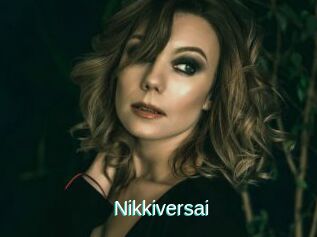 Nikkiversai