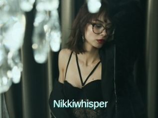 Nikkiwhisper