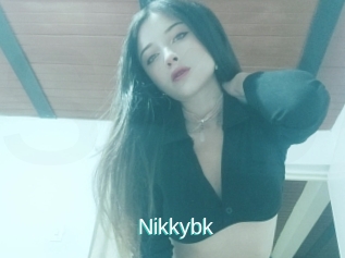Nikkybk