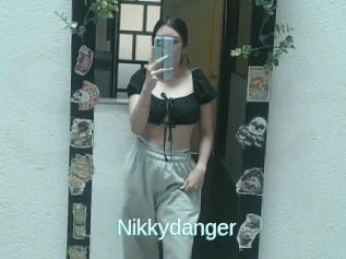 Nikkydanger
