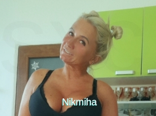 Nikmiha
