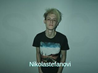 Nikolastefanovi