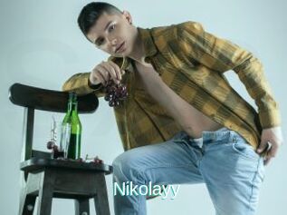 Nikolayy