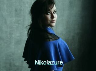 Nikolazure