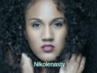 Nikolenasty